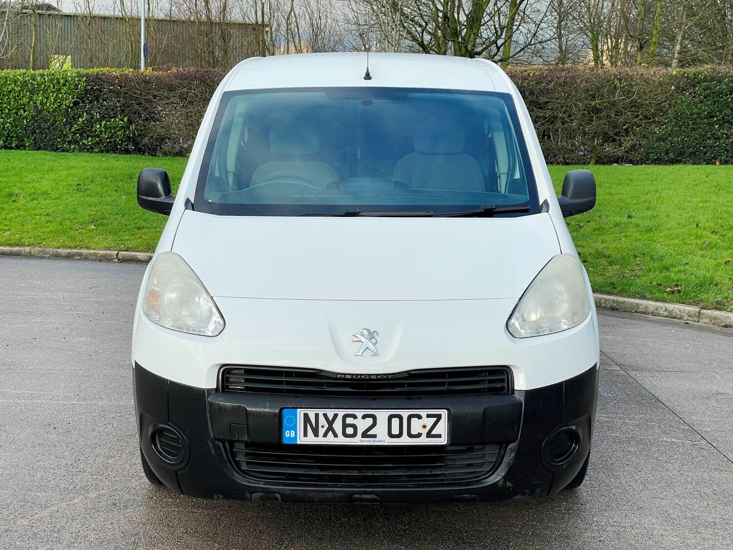 Used Peugeot Partner for sale - 77174736: Photo 3