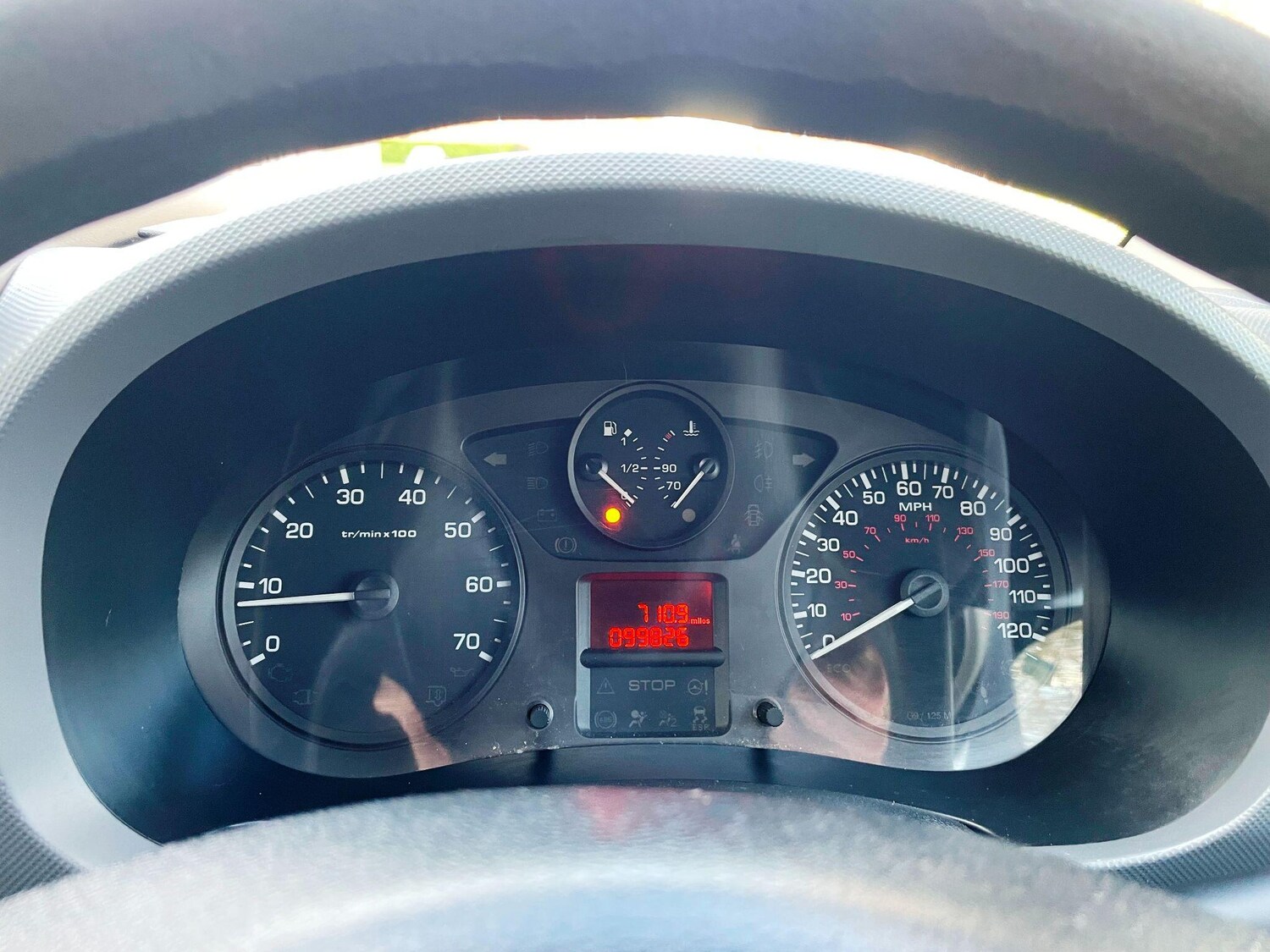 Used Peugeot Partner for sale - 77174736: Photo 32