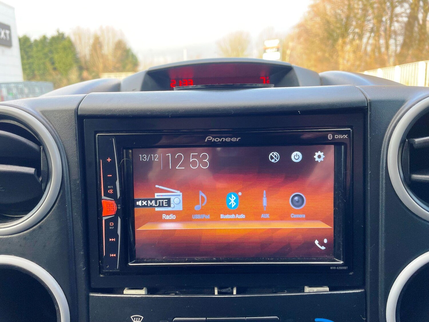 Used Peugeot Partner for sale - 77174736: Photo 35