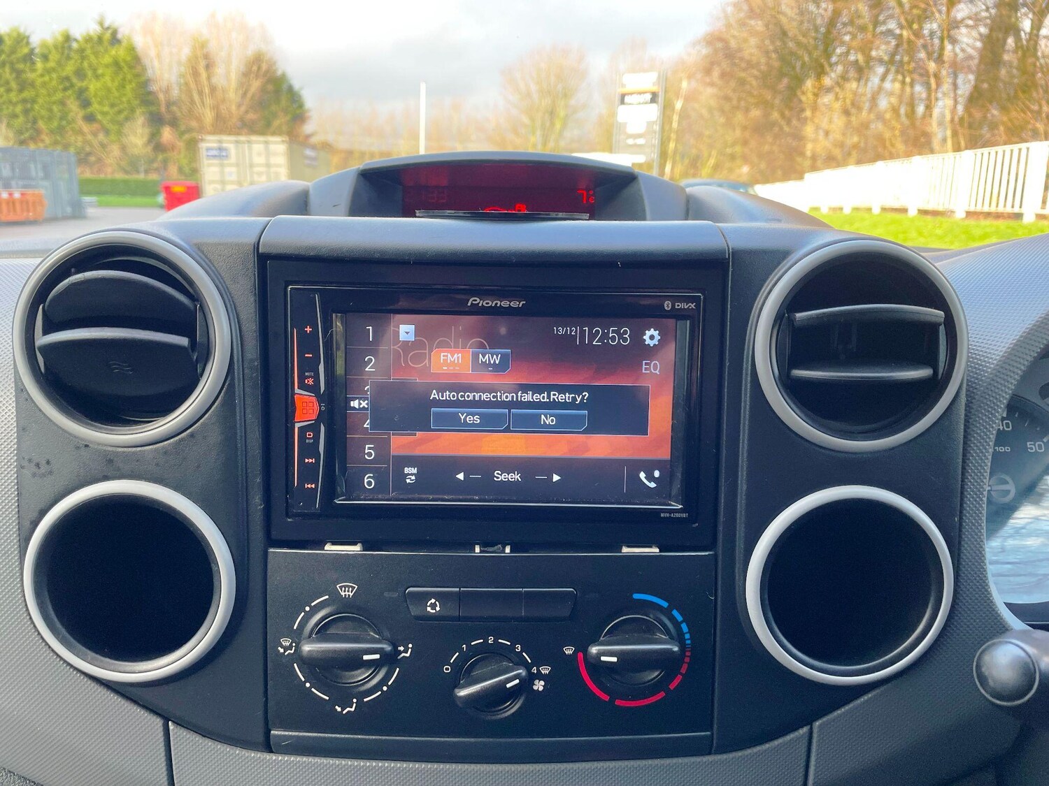 Used Peugeot Partner for sale - 77174736: Photo 36