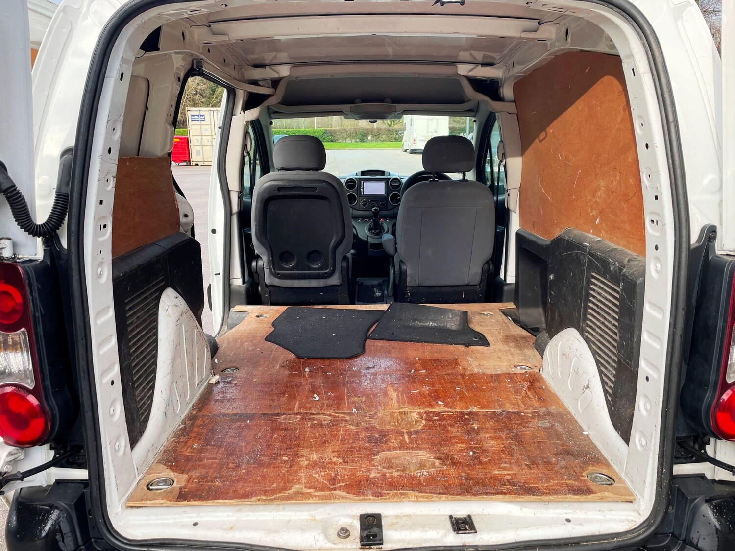 Used Peugeot Partner for sale - 77174736: Photo 43