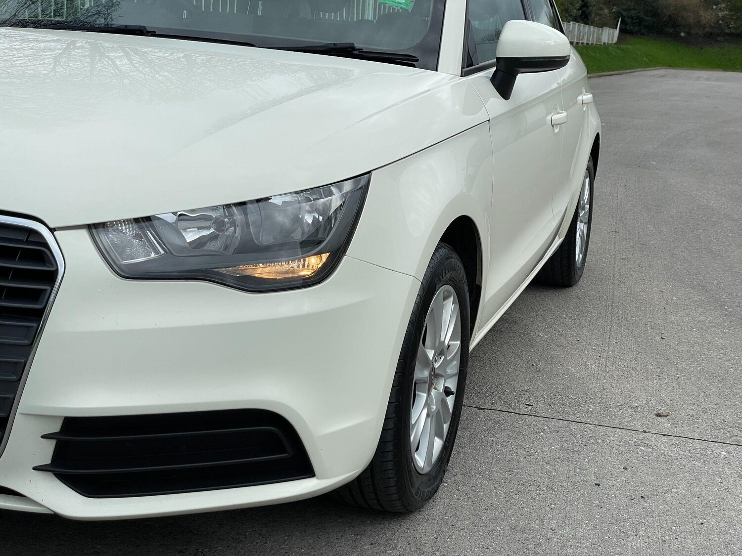 Used Audi A1 for sale - 78141496: Photo 11