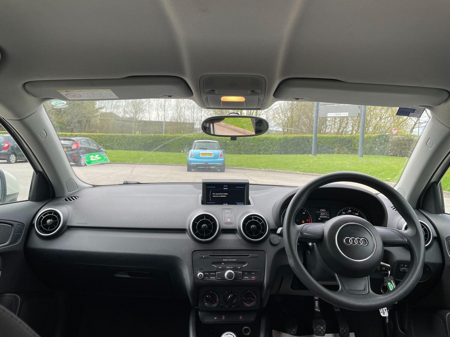 Used Audi A1 for sale - 78141496: Photo 12