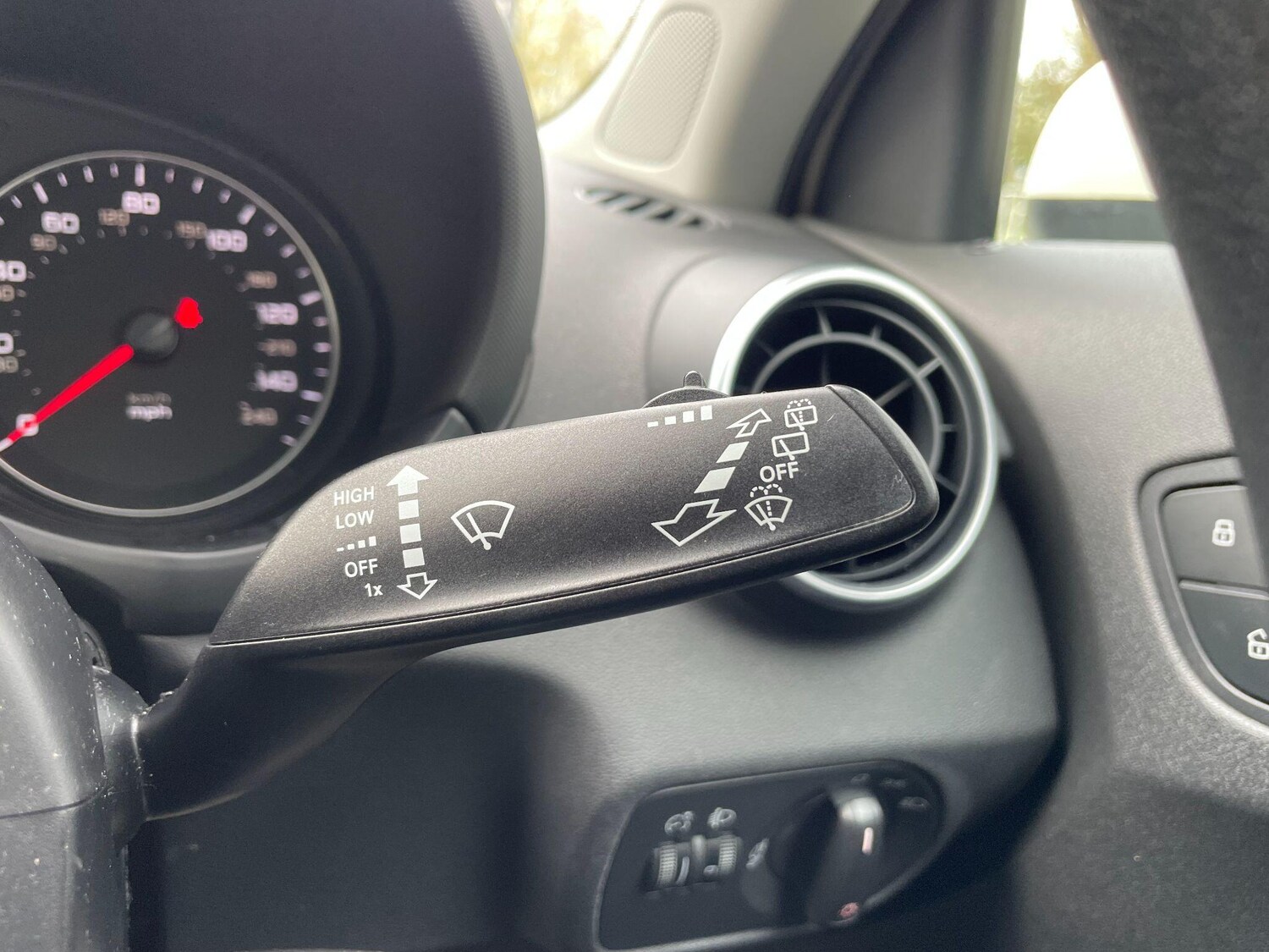 Used Audi A1 for sale - 78141496: Photo 16