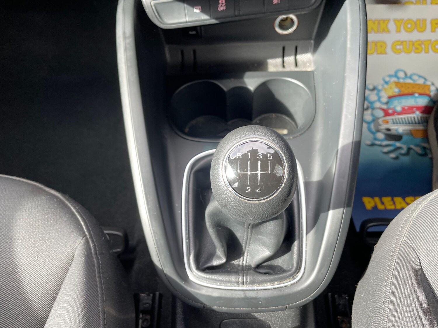 Used Audi A1 for sale - 78141496: Photo 18