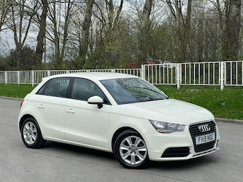 Used Audi A1 2015 for sale - 78141496: Photo