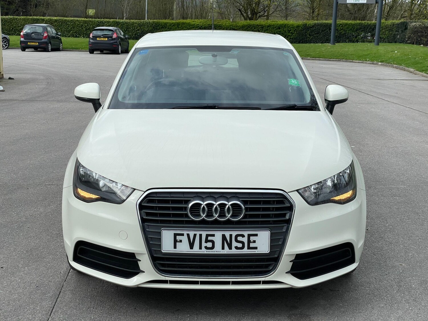 Used Audi A1 for sale - 78141496: Photo 2