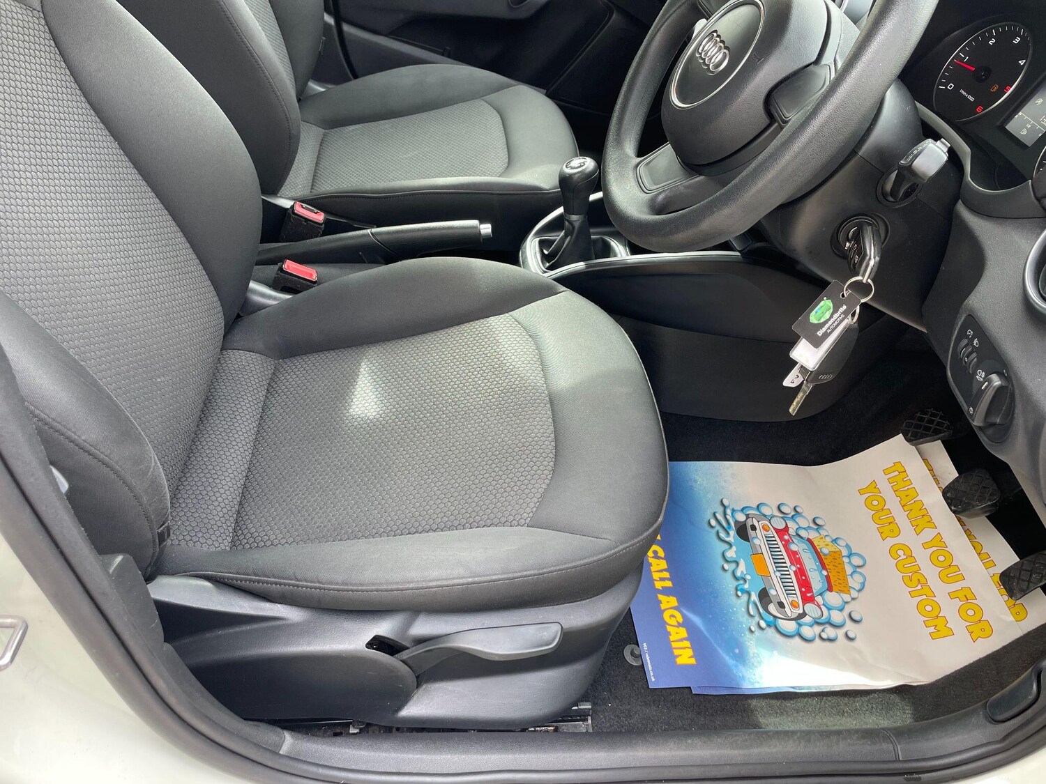 Used Audi A1 for sale - 78141496: Photo 20