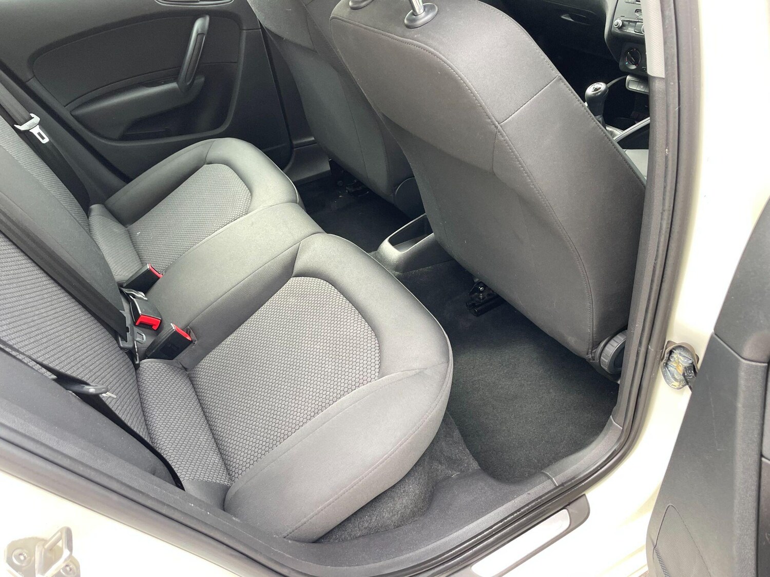 Used Audi A1 for sale - 78141496: Photo 21