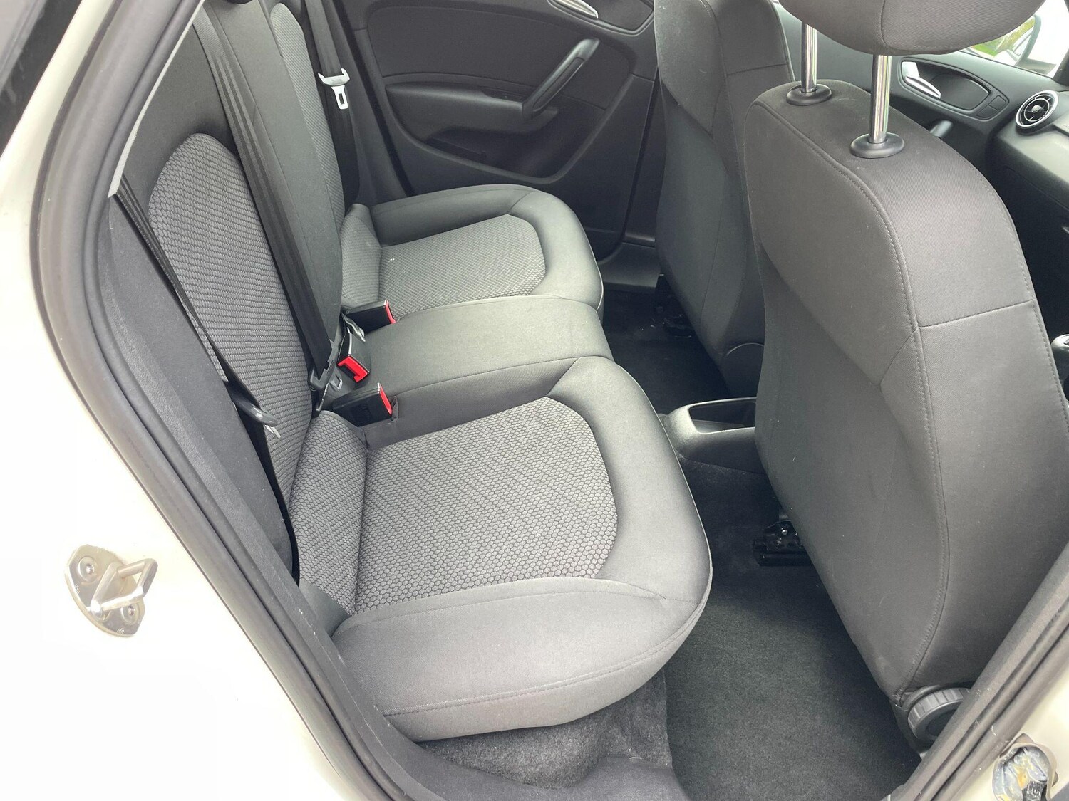 Used Audi A1 for sale - 78141496: Photo 22