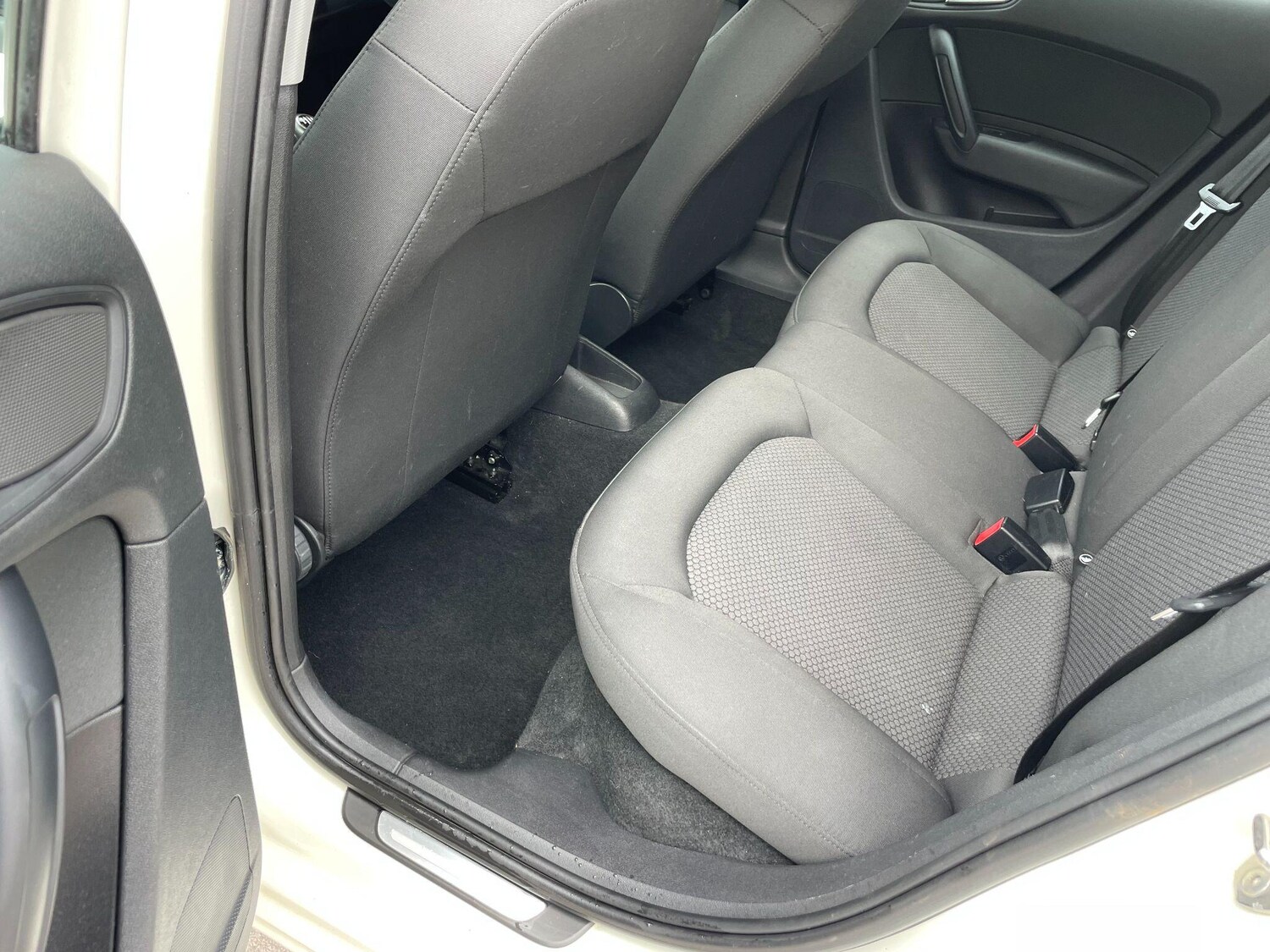 Used Audi A1 for sale - 78141496: Photo 23