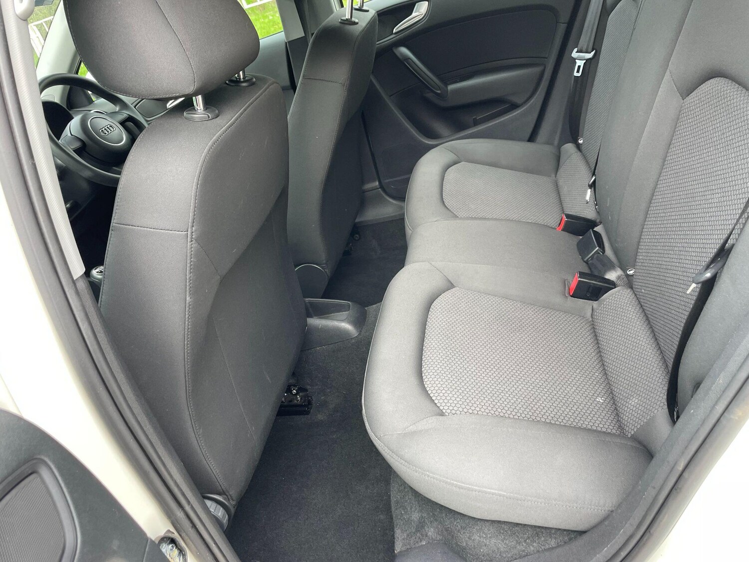 Used Audi A1 for sale - 78141496: Photo 24