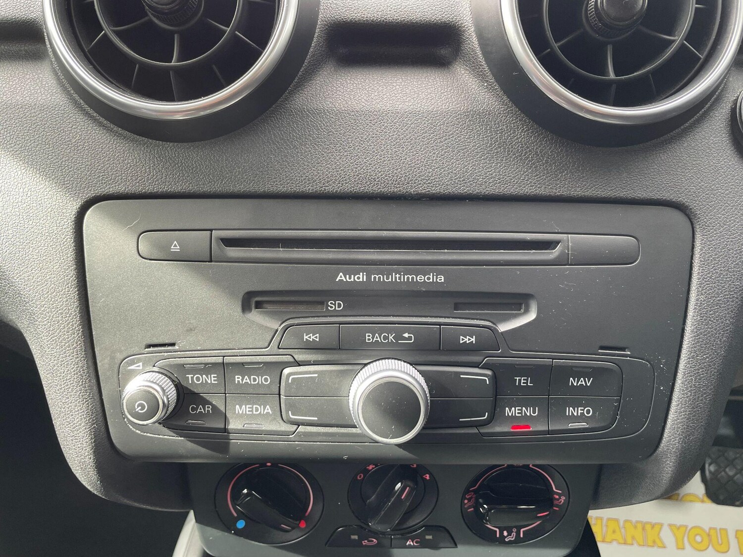 Used Audi A1 for sale - 78141496: Photo 27