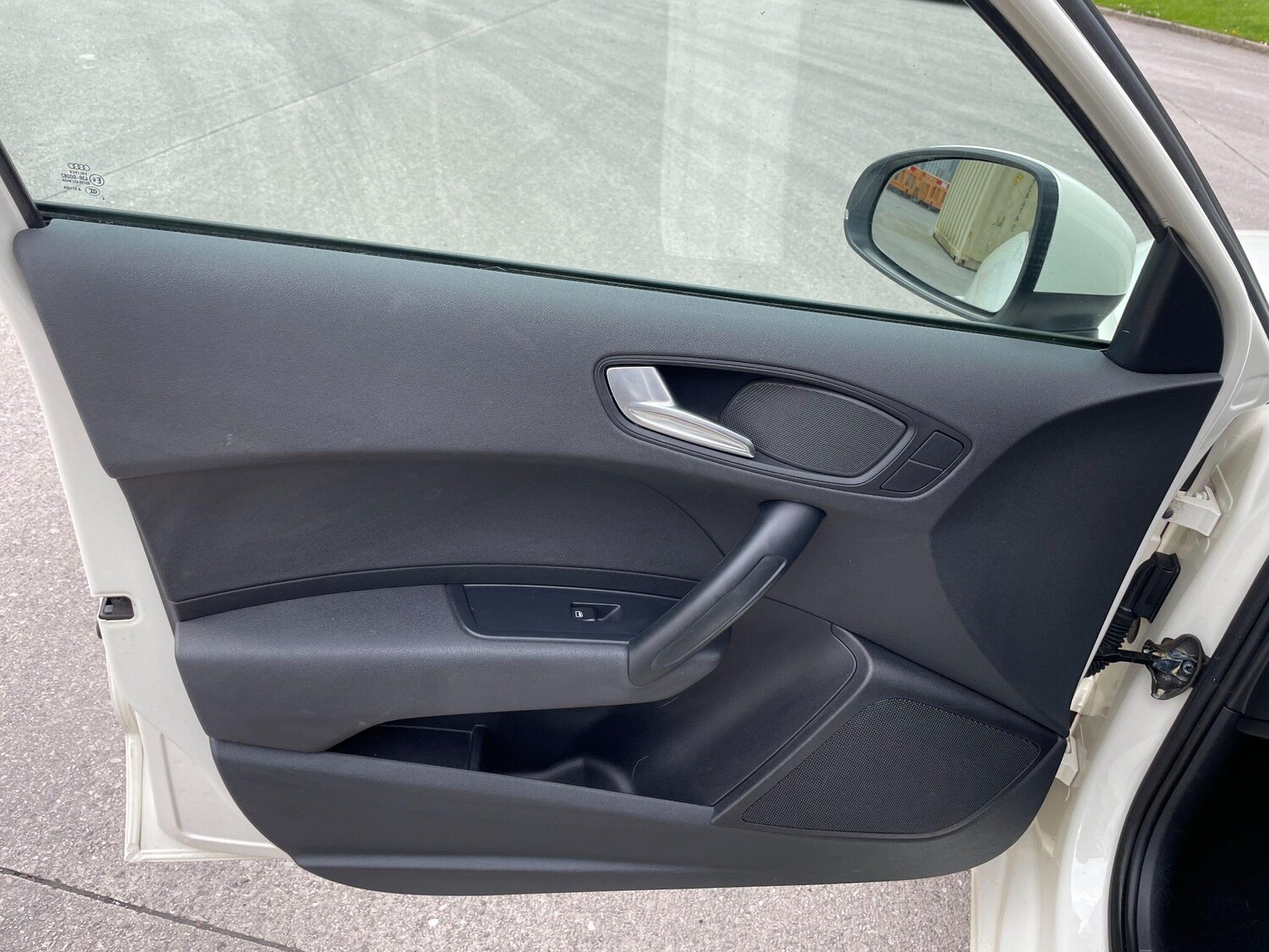 Used Audi A1 for sale - 78141496: Photo 31