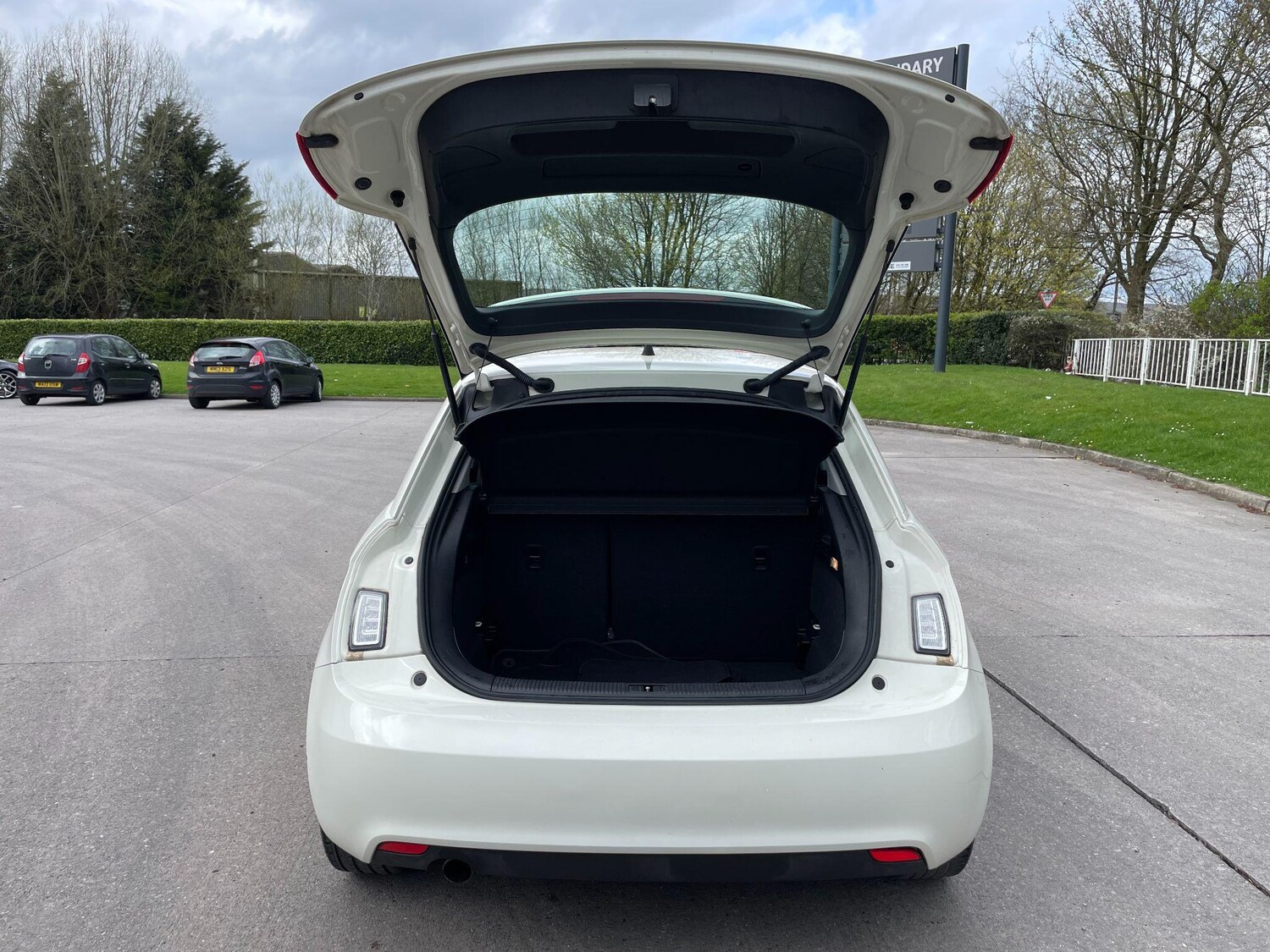 Used Audi A1 for sale - 78141496: Photo 32