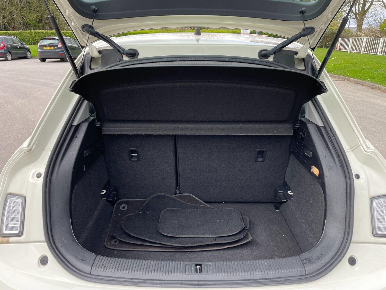 Used Audi A1 for sale - 78141496: Photo 33