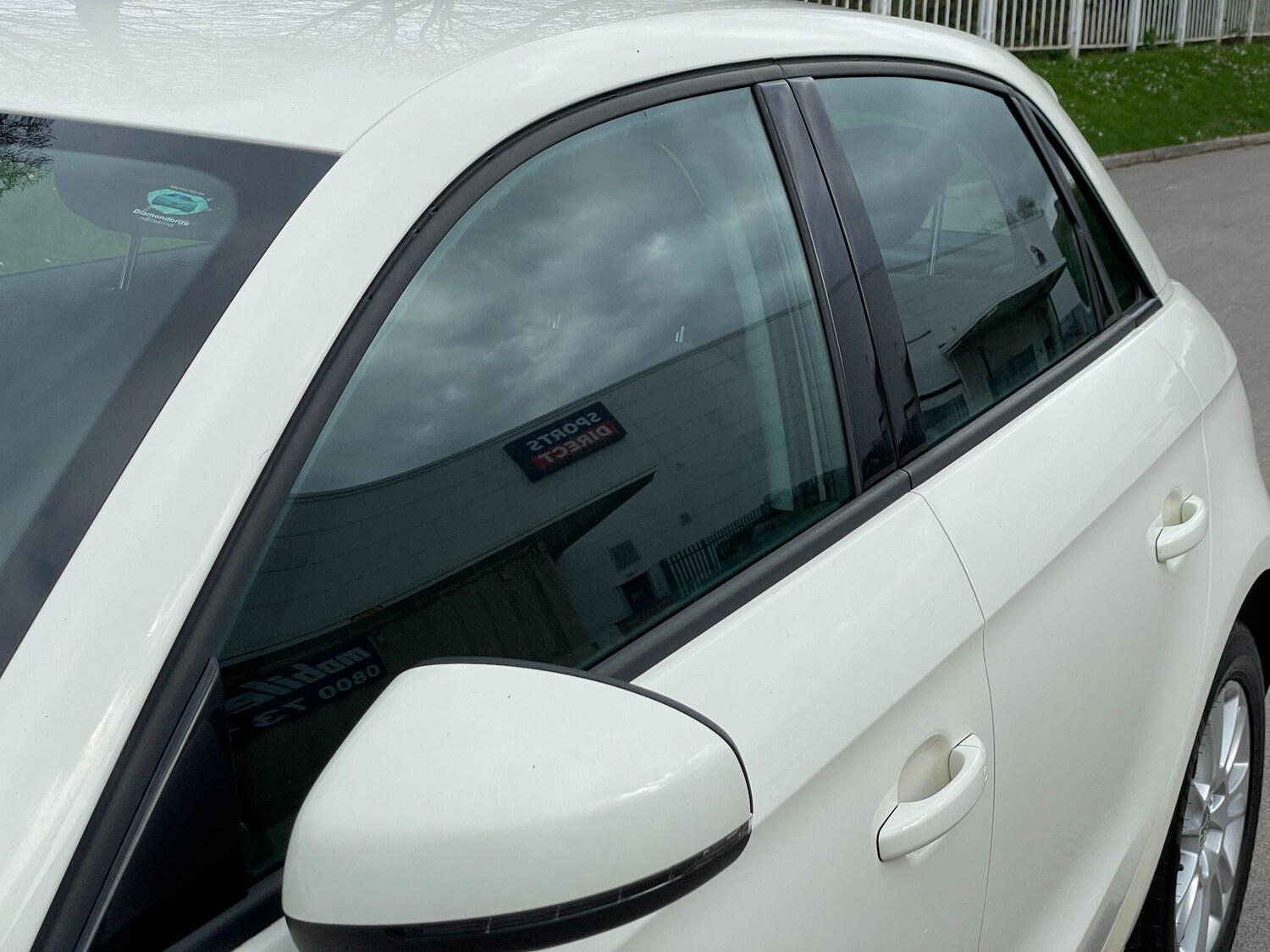 Used Audi A1 for sale - 78141496: Photo 34