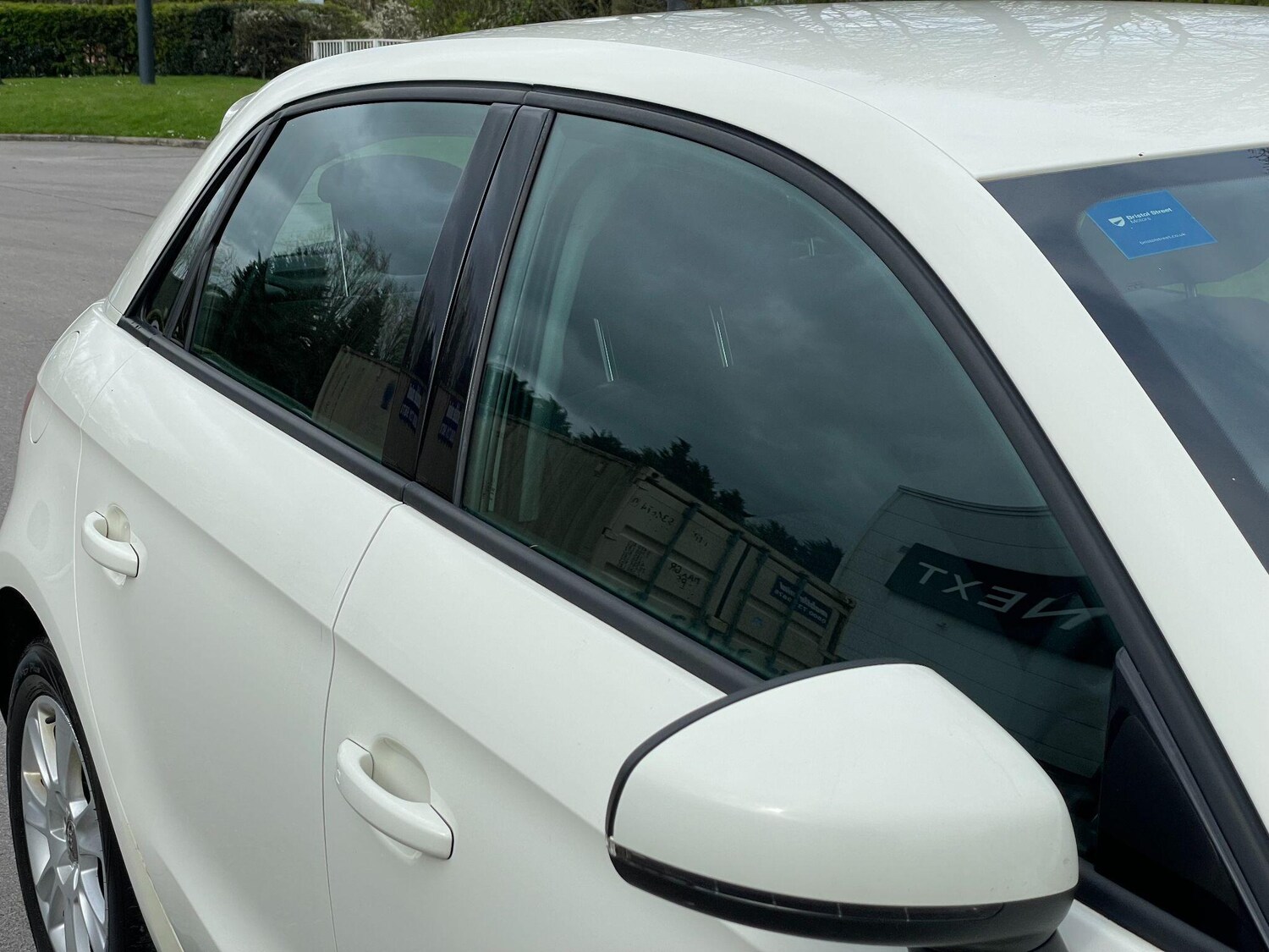 Used Audi A1 for sale - 78141496: Photo 35