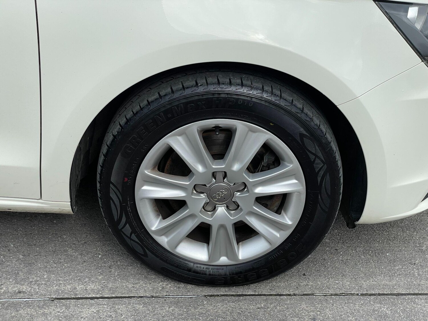 Used Audi A1 for sale - 78141496: Photo 36