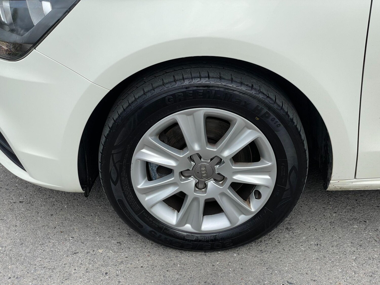 Used Audi A1 for sale - 78141496: Photo 37