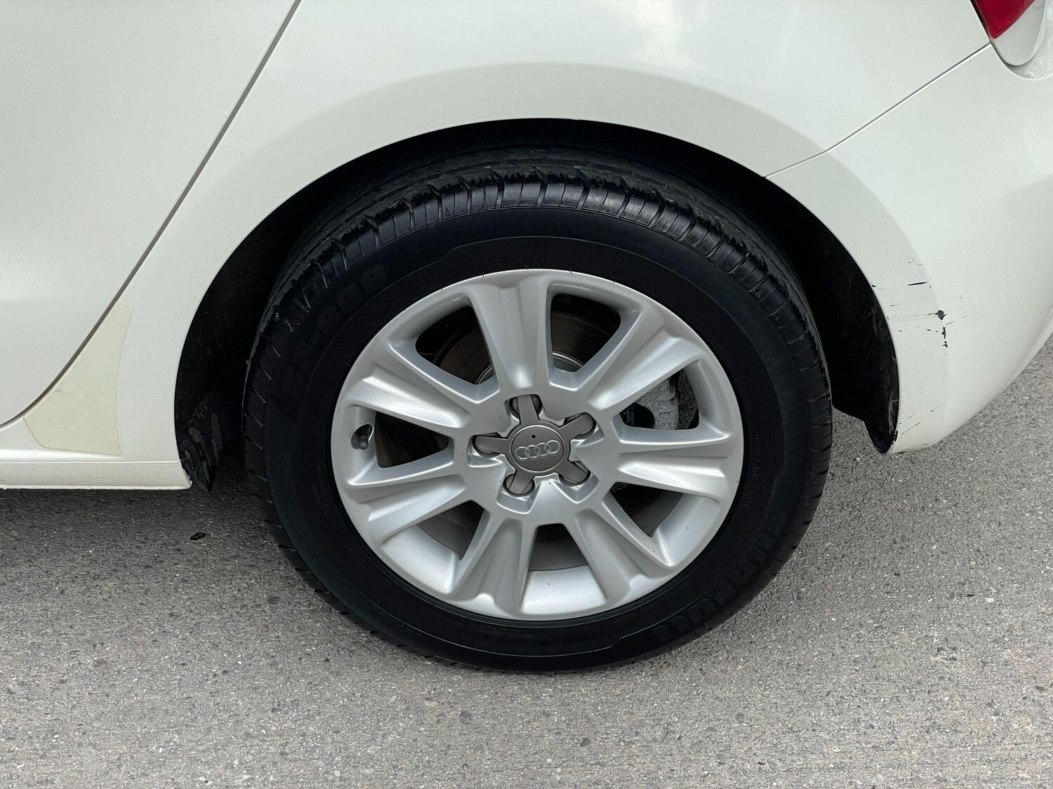 Used Audi A1 for sale - 78141496: Photo 38