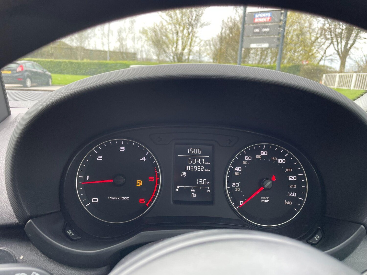 Used Audi A1 for sale - 78141496: Photo 40