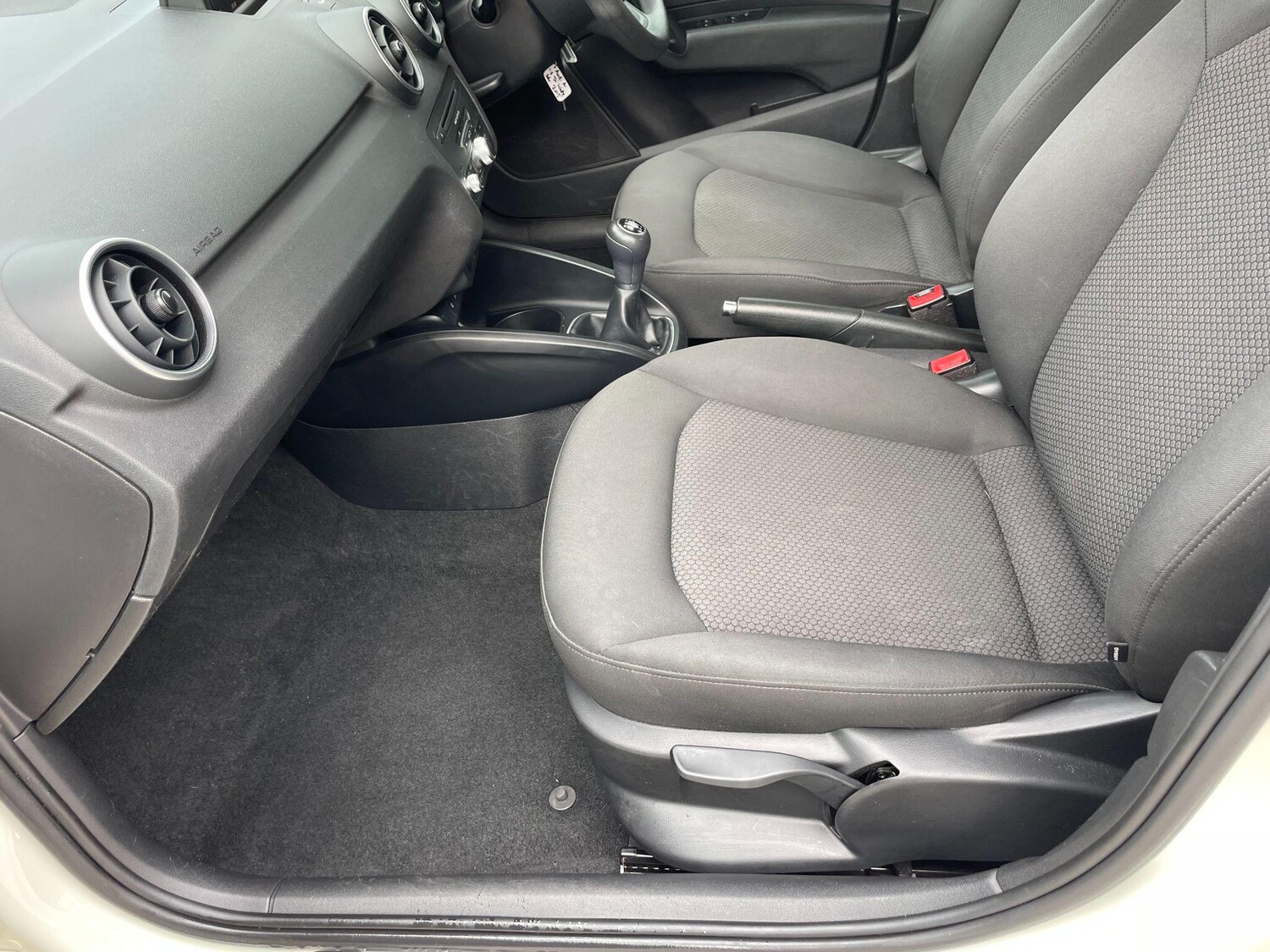 Used Audi A1 for sale - 78141496: Photo 43