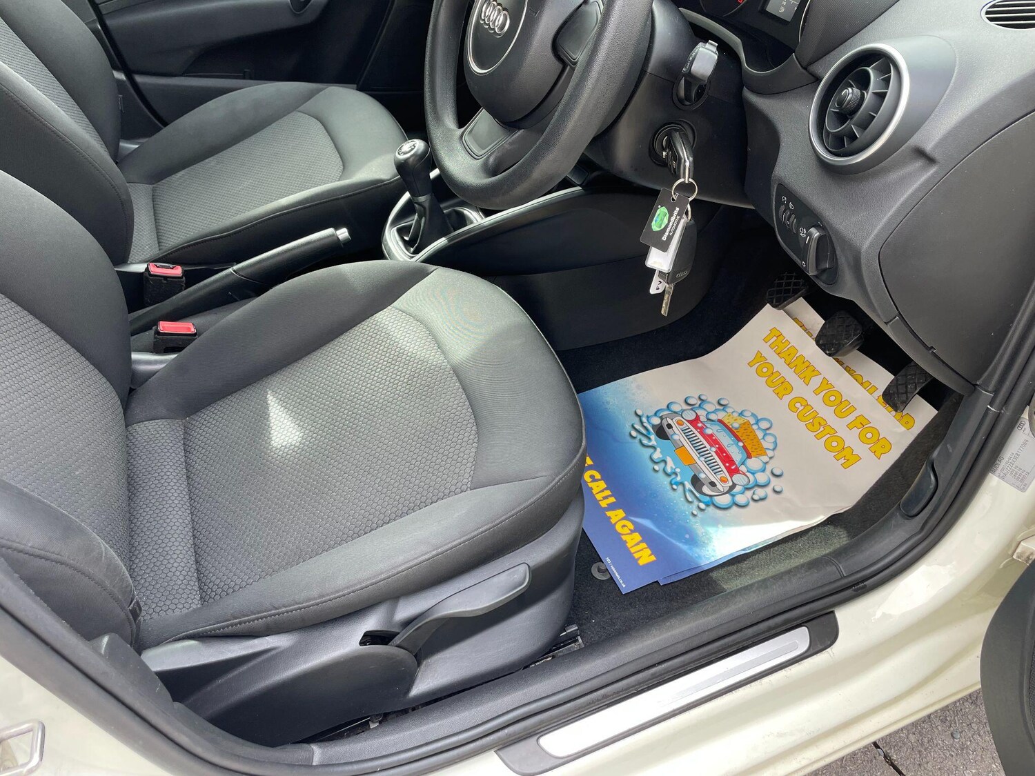 Used Audi A1 for sale - 78141496: Photo 45