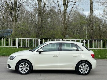 Used Audi A1 2015 for sale - 78141496: Photo