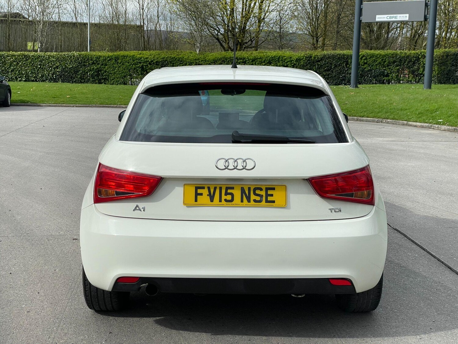 Used Audi A1 for sale - 78141496: Photo 6