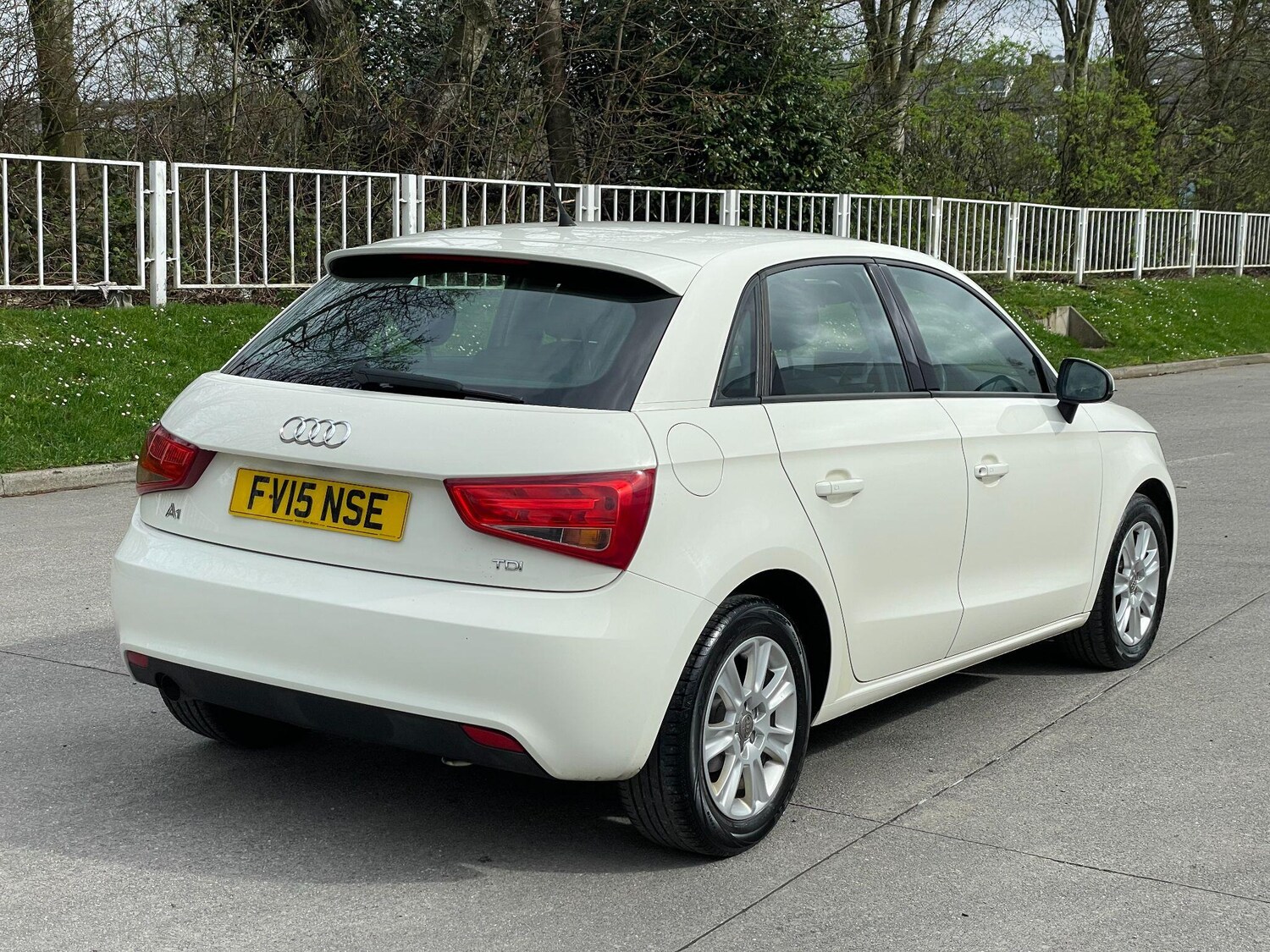 Used Audi A1 for sale - 78141496: Photo 7