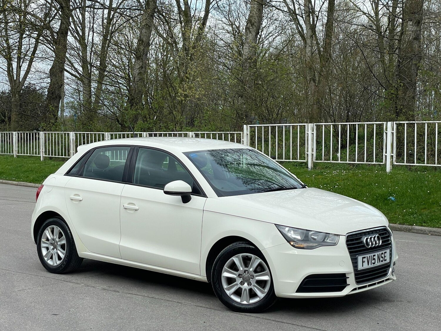 Used Audi A1 for sale - 78141496: Photo 9