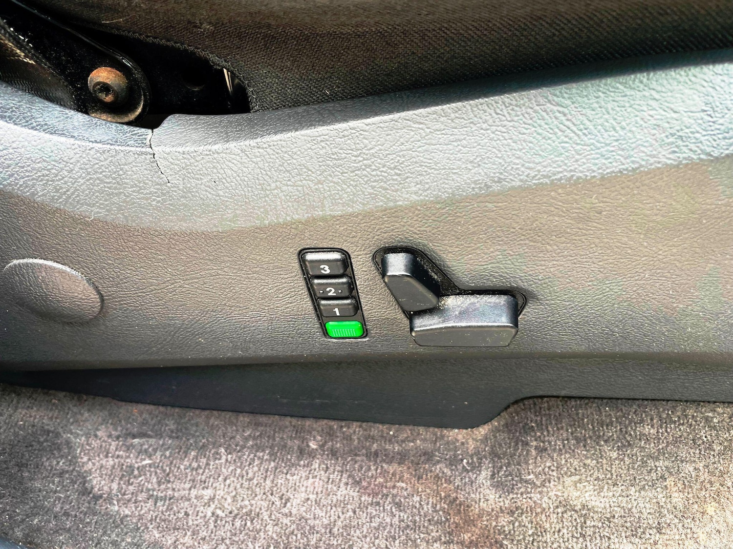 Used Mercedes-Benz M Class 2004 for sale - 77174820: Photo 23