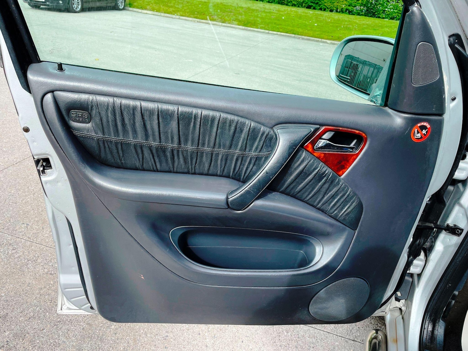 Used Mercedes-Benz M Class 2004 for sale - 77174820: Photo 24