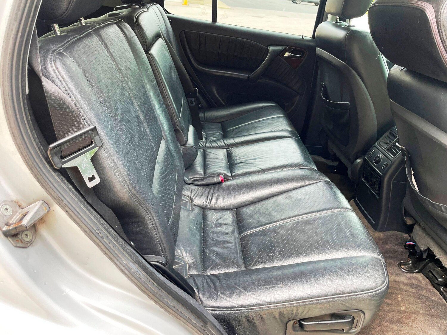 Used Mercedes-Benz M Class 2004 for sale - 77174820: Photo 27