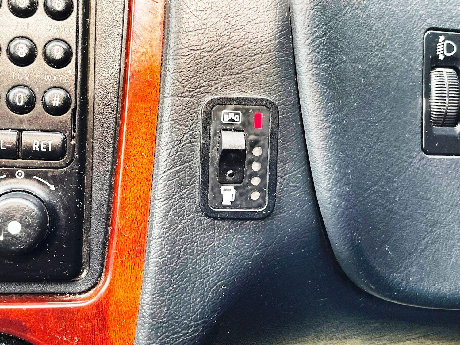 Used Mercedes-Benz M Class 2004 for sale - 77174820: Photo 36