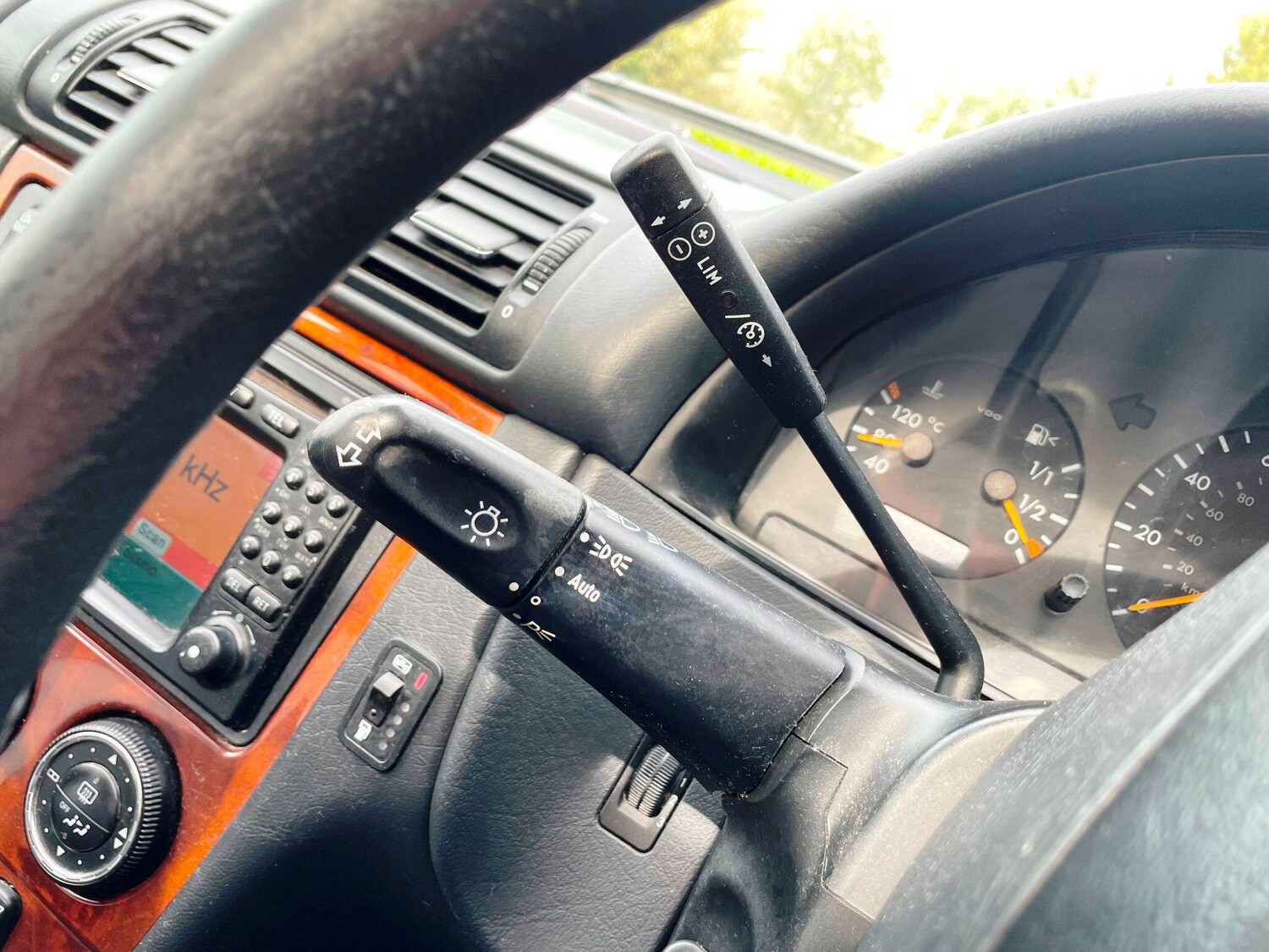 Used Mercedes-Benz M Class 2004 for sale - 77174820: Photo 37