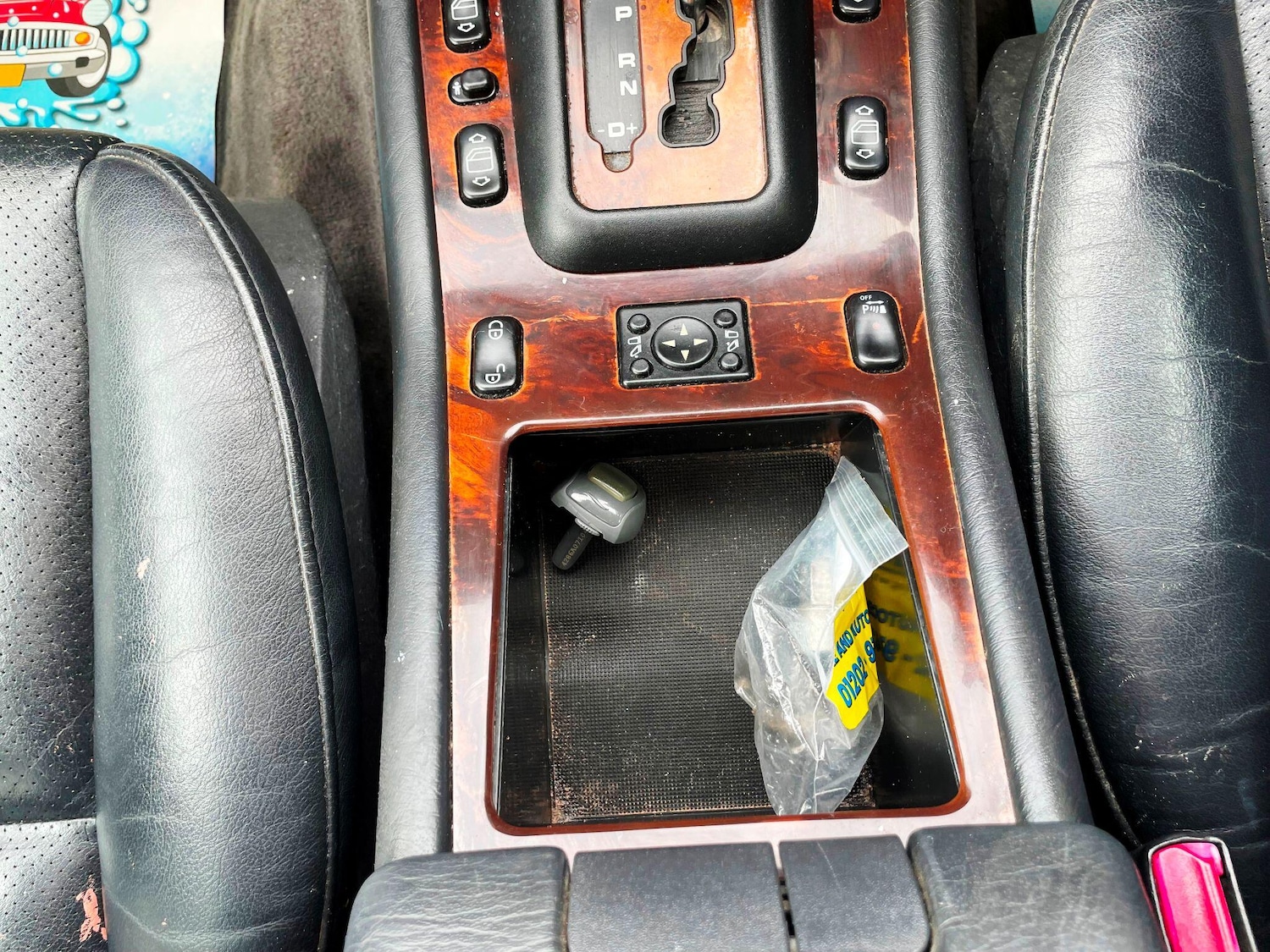 Used Mercedes-Benz M Class 2004 for sale - 77174820: Photo 39