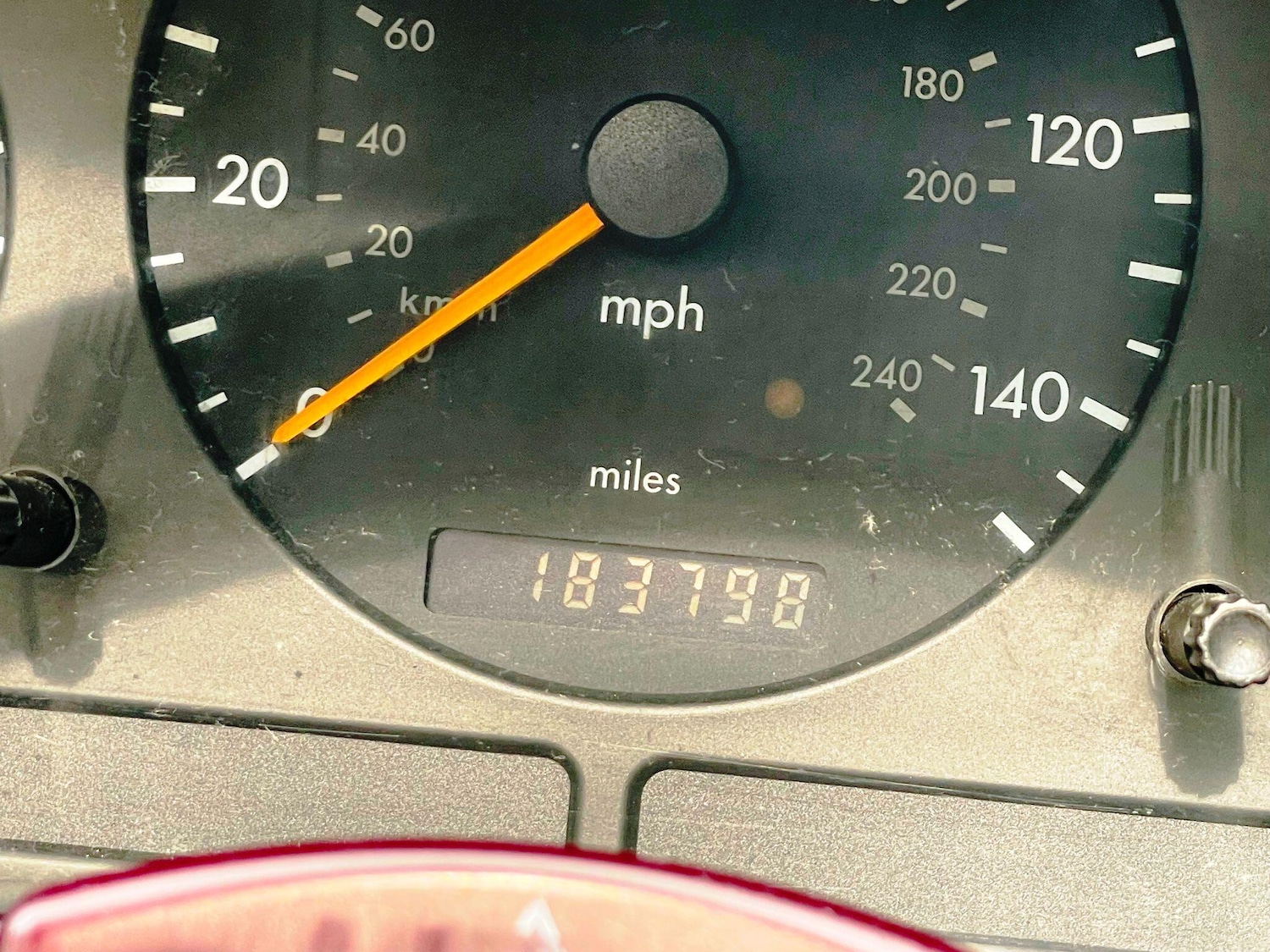 Used Mercedes-Benz M Class 2004 for sale - 77174820: Photo 41