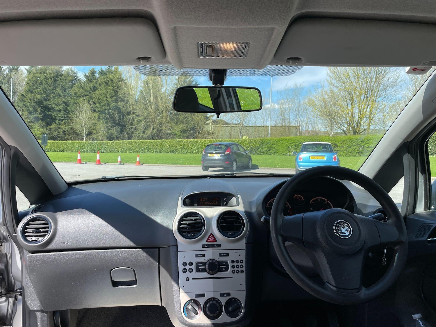 Used Vauxhall Corsa 2009 for sale - 78157345: Photo 12