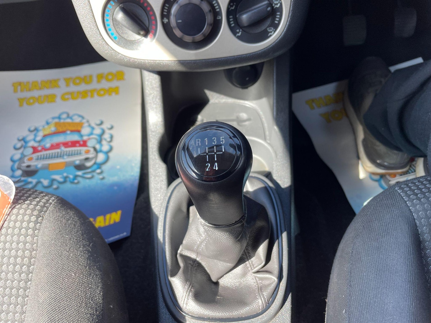 Used Vauxhall Corsa 2009 for sale - 78157345: Photo 13