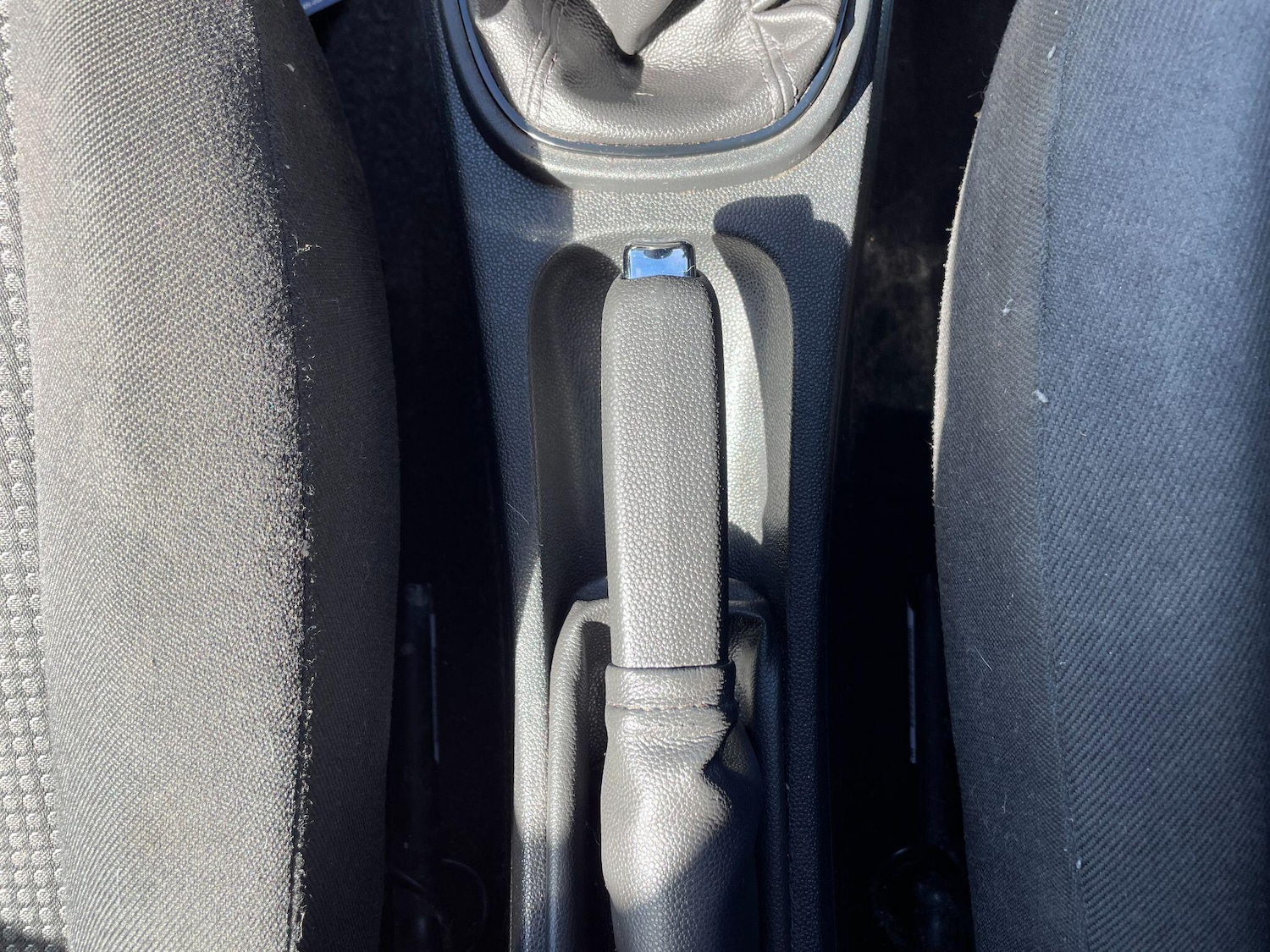 Used Vauxhall Corsa 2009 for sale - 78157345: Photo 14