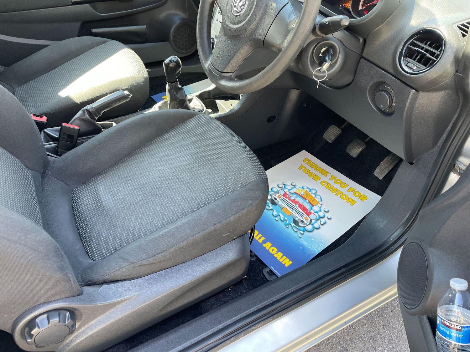 Used Vauxhall Corsa 2009 for sale - 78157345: Photo 15