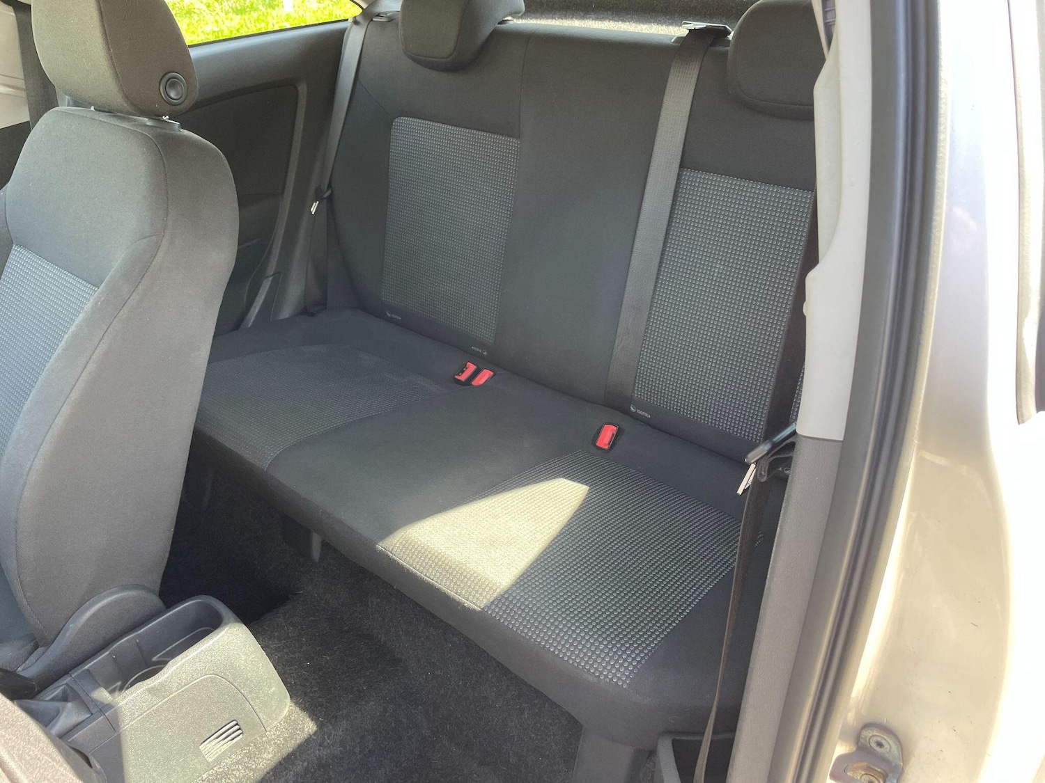 Used Vauxhall Corsa 2009 for sale - 78157345: Photo 19