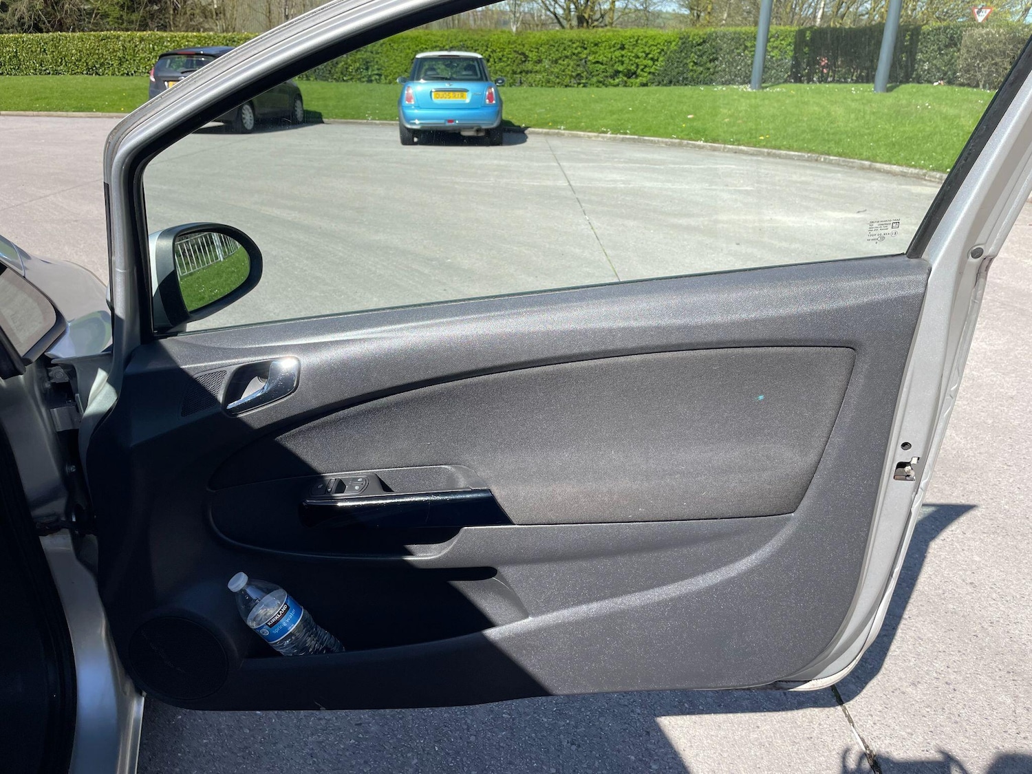 Used Vauxhall Corsa 2009 for sale - 78157345: Photo 24