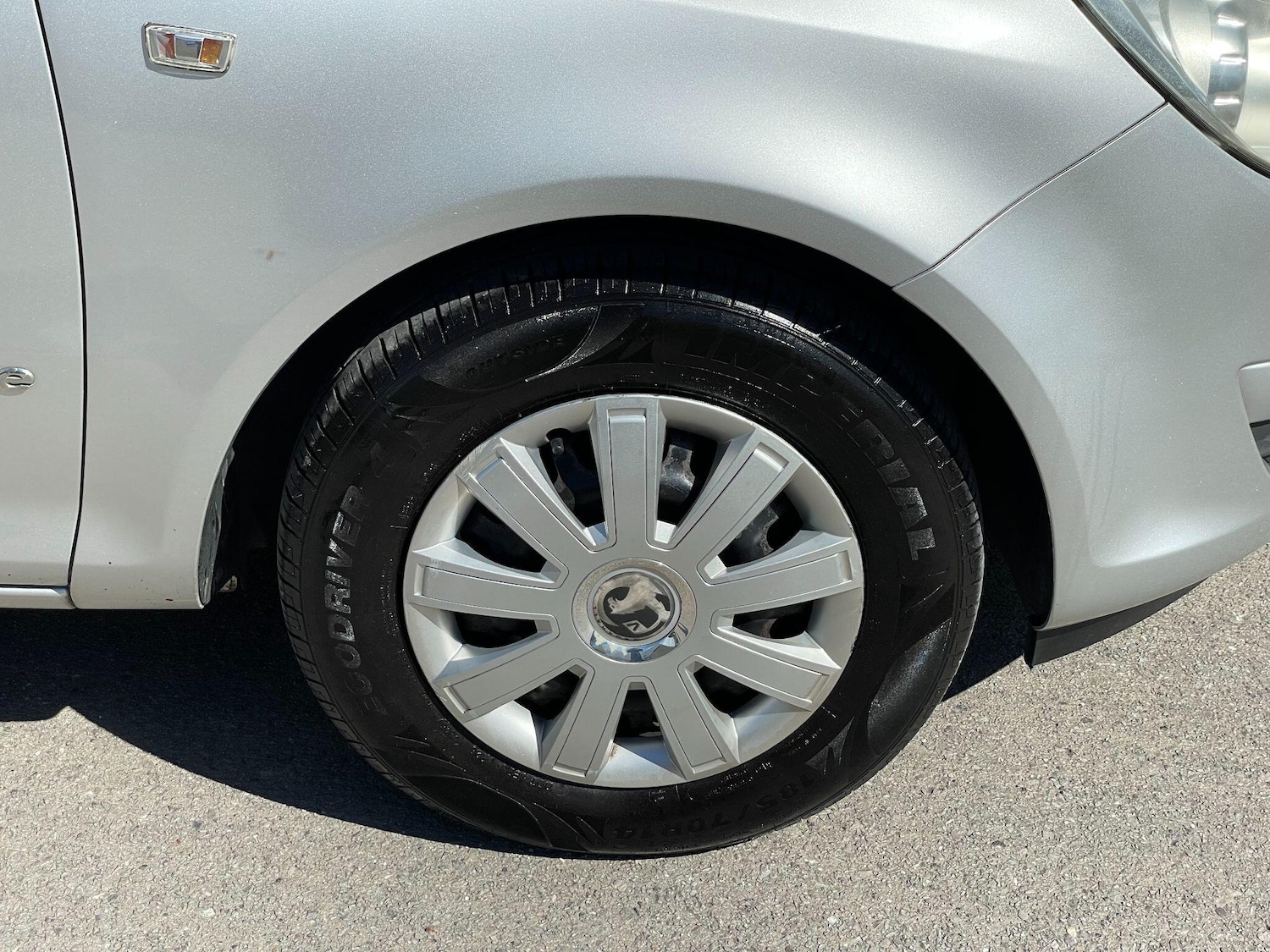 Used Vauxhall Corsa 2009 for sale - 78157345: Photo 26