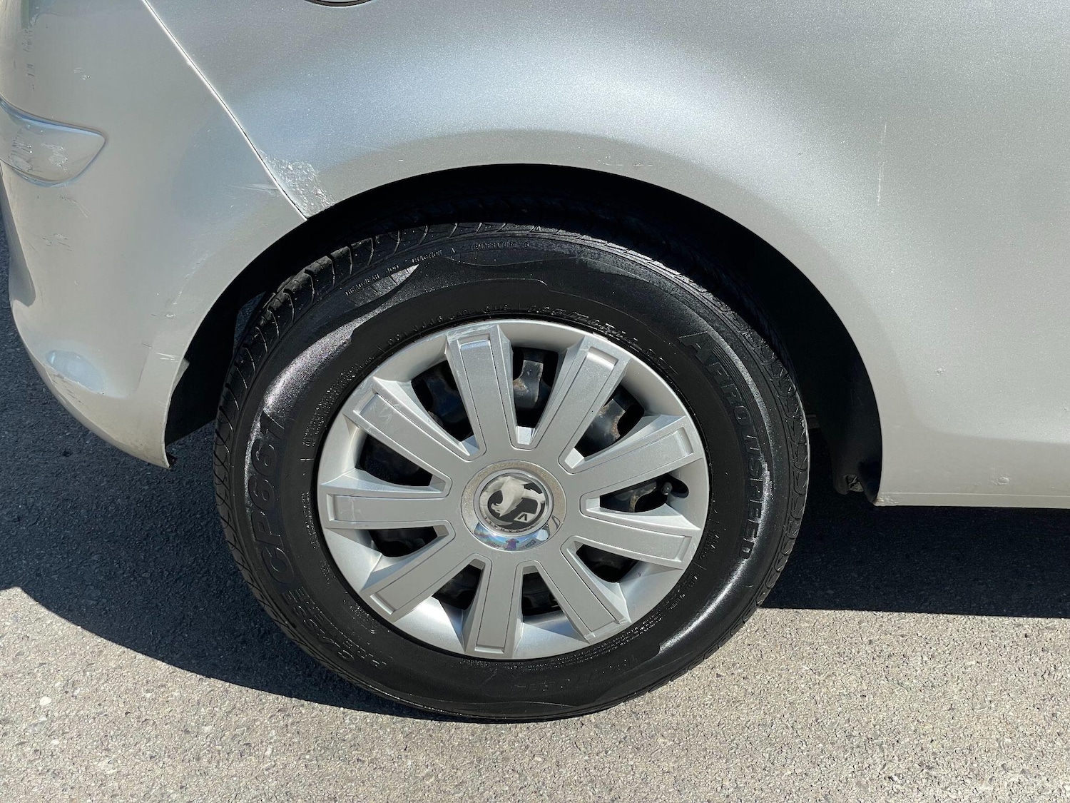 Used Vauxhall Corsa 2009 for sale - 78157345: Photo 27