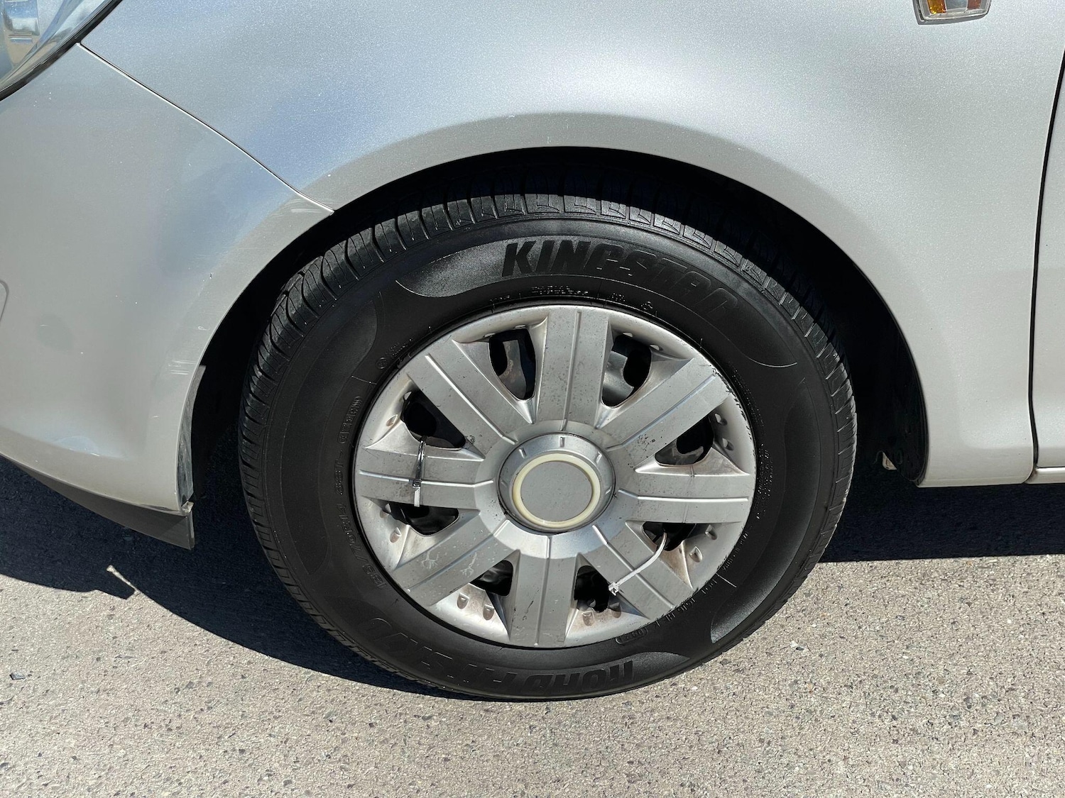 Used Vauxhall Corsa 2009 for sale - 78157345: Photo 28