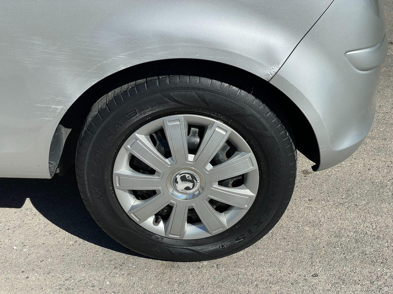 Used Vauxhall Corsa 2009 for sale - 78157345: Photo 29