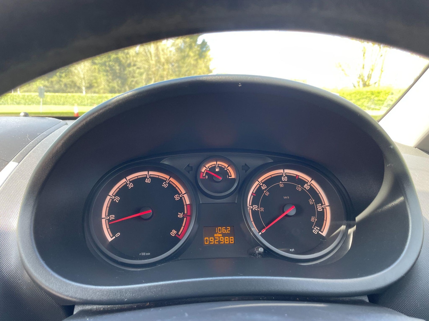 Used Vauxhall Corsa 2009 for sale - 78157345: Photo 30